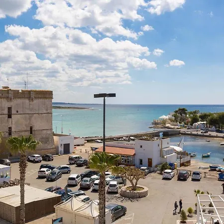 Veliero * Porto Cesareo